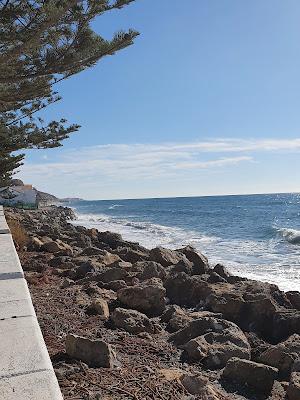 Sandee - Playa Del Pijil - Lagos