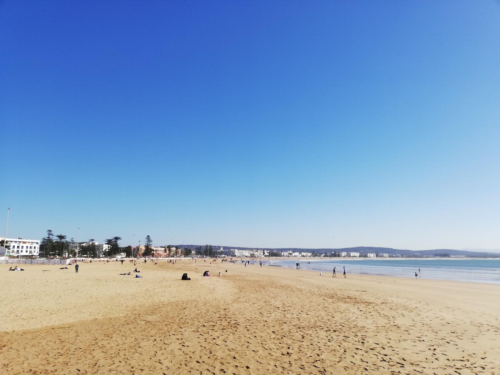 Sandee Plage Tagharte