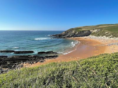 Sandee - Playa De Tagle