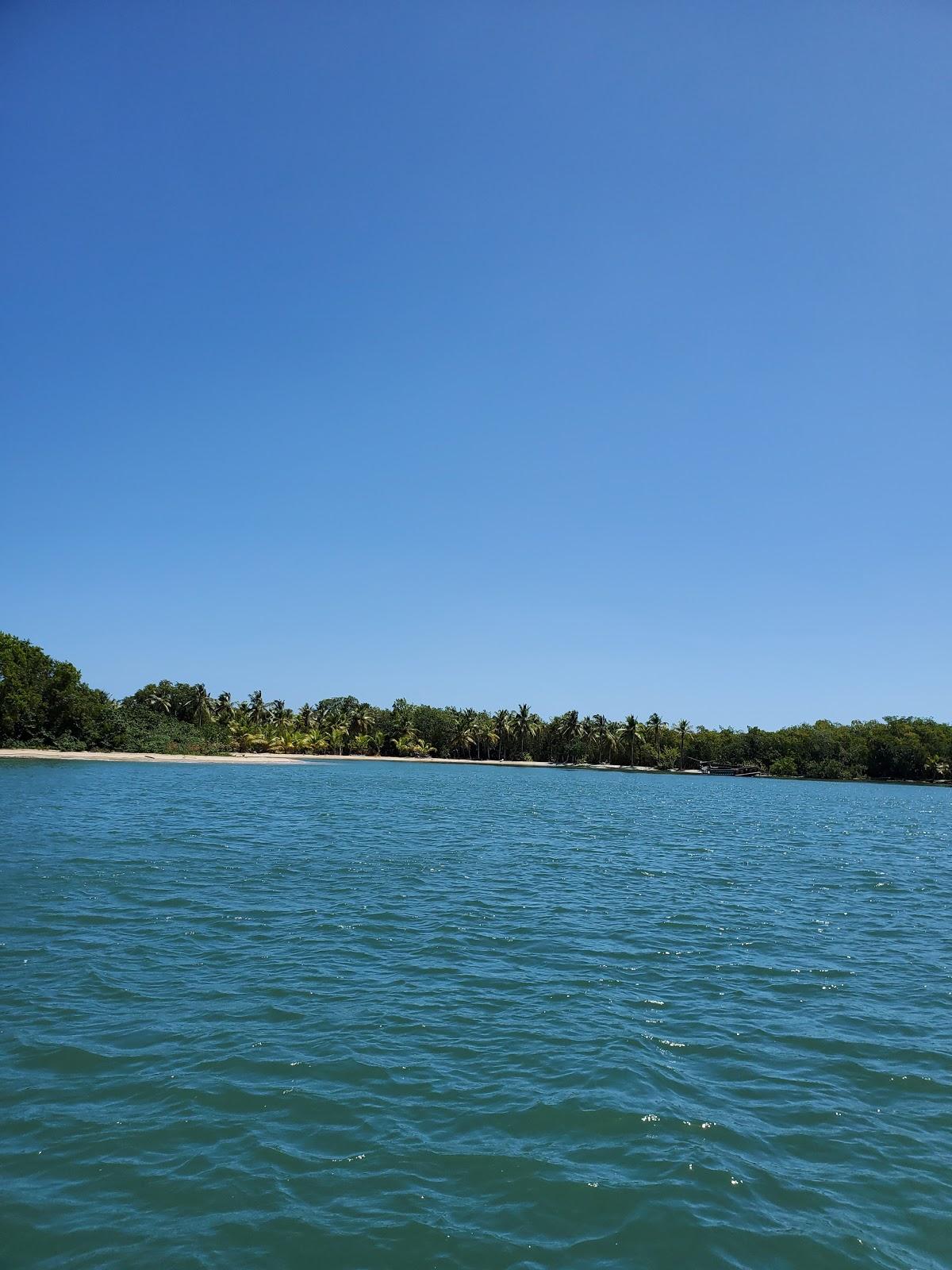 Sandee Playa Punta Arena Parque Naciona Los Haitises