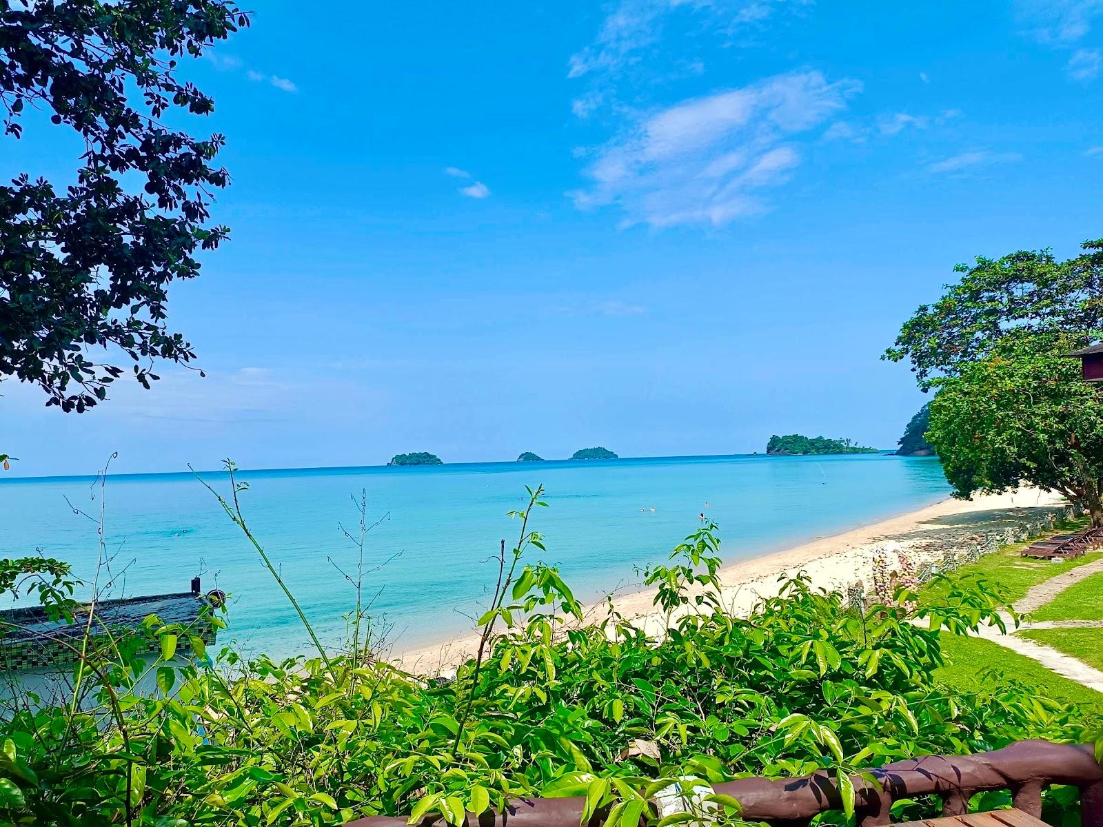 Sandee Chaiyam Beach