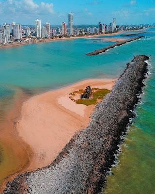 Sandee - Praia De Olinda