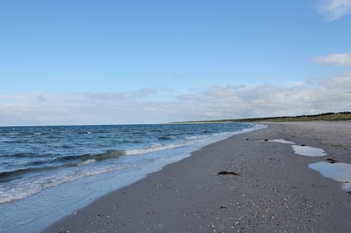 Sandee - Rørvig Strand