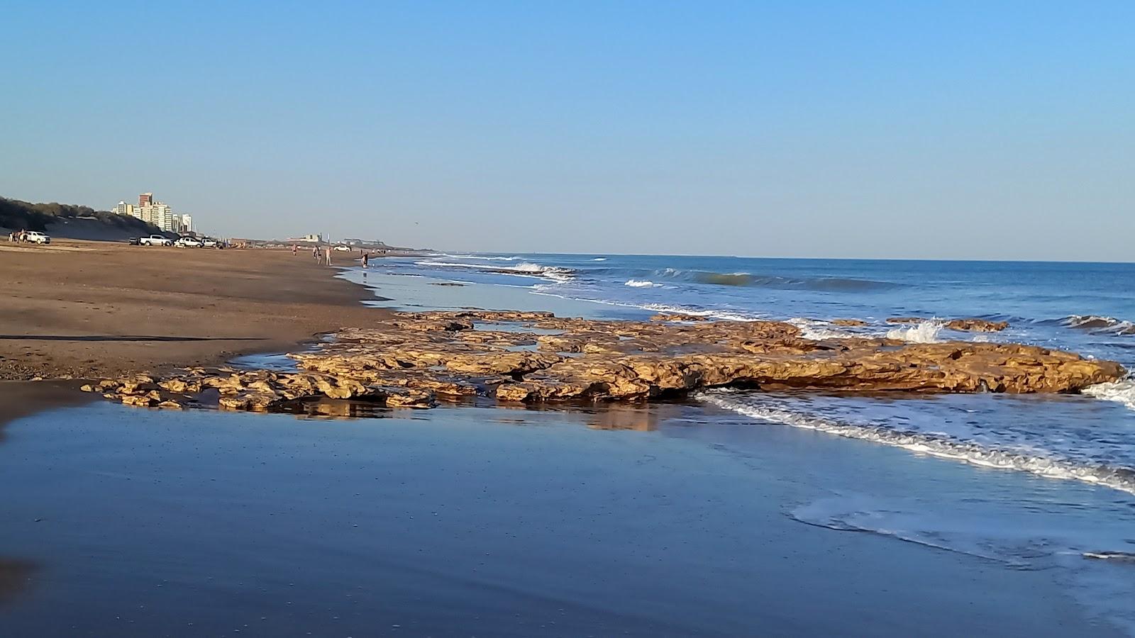 Sandee - Fisherman's Wharf Necochea