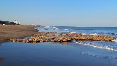 Sandee - Fisherman's Wharf Necochea