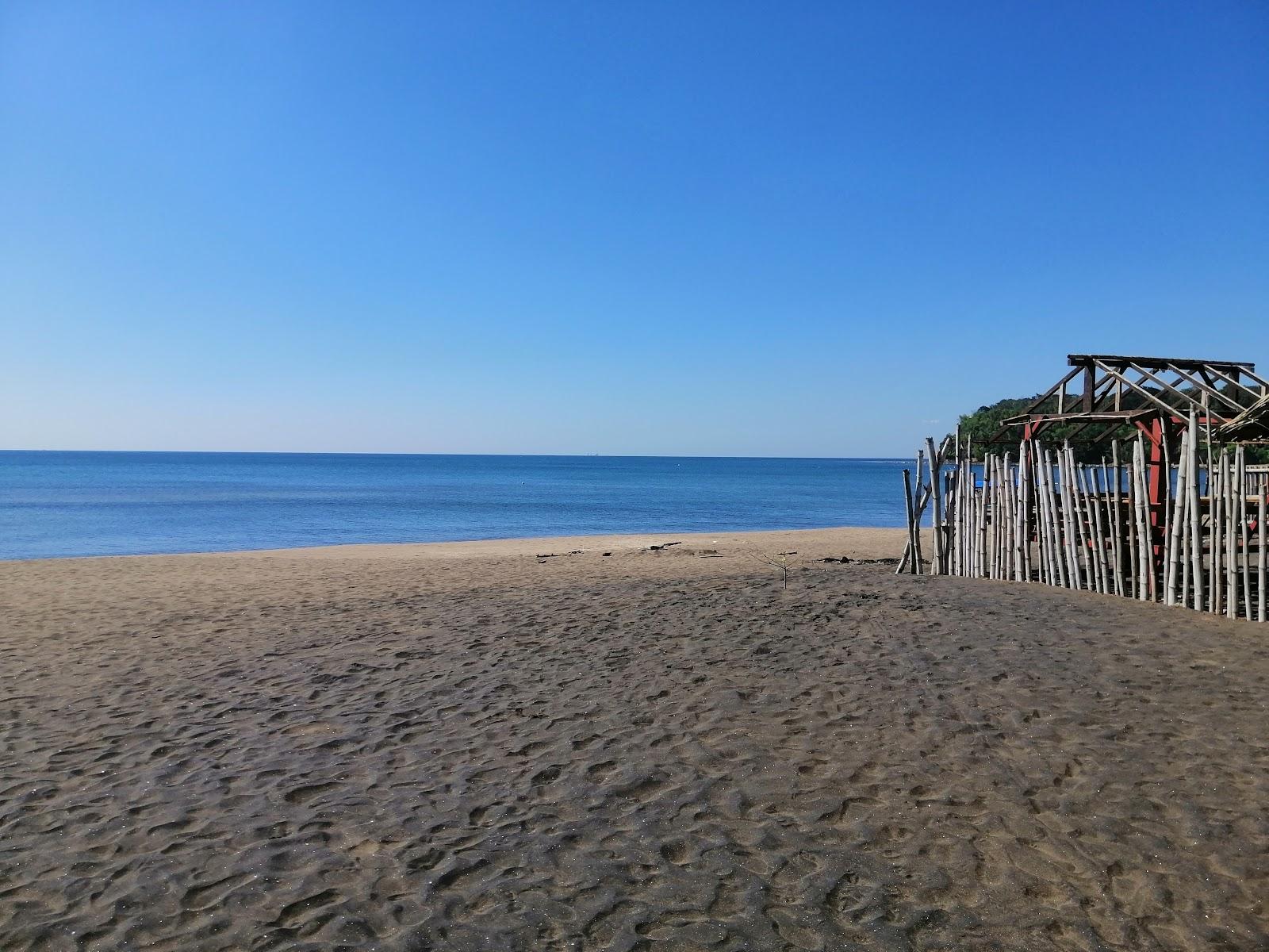 Sandee Villa Dolores Beach Resort
