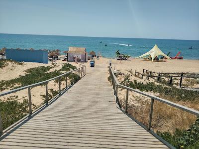 Sandee - Praia Do Garrao