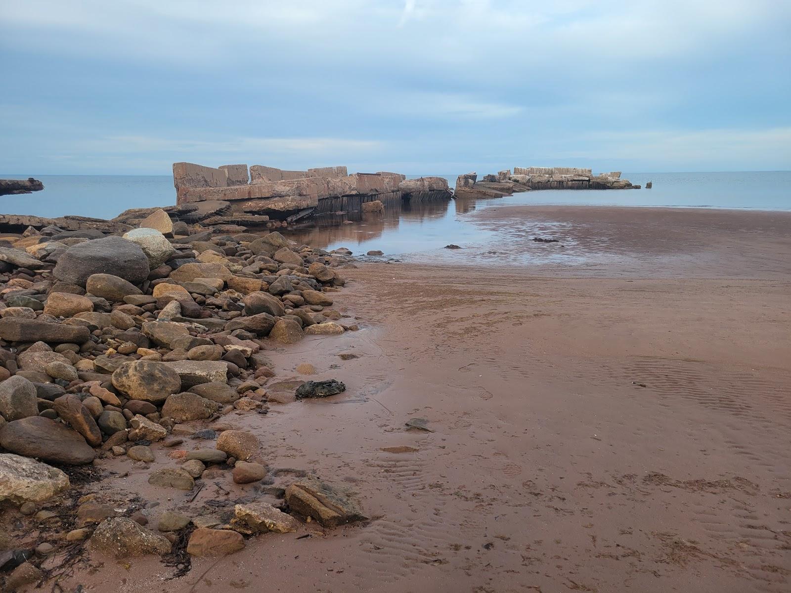 Sandee Mcdonalds Cove Beach Photo