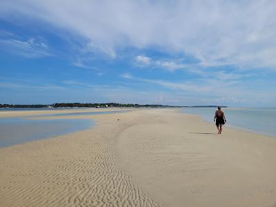 Sandee - Hungars Beach