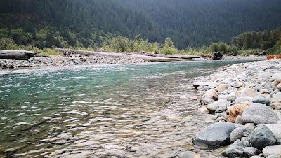 Sandee - Baker Lake