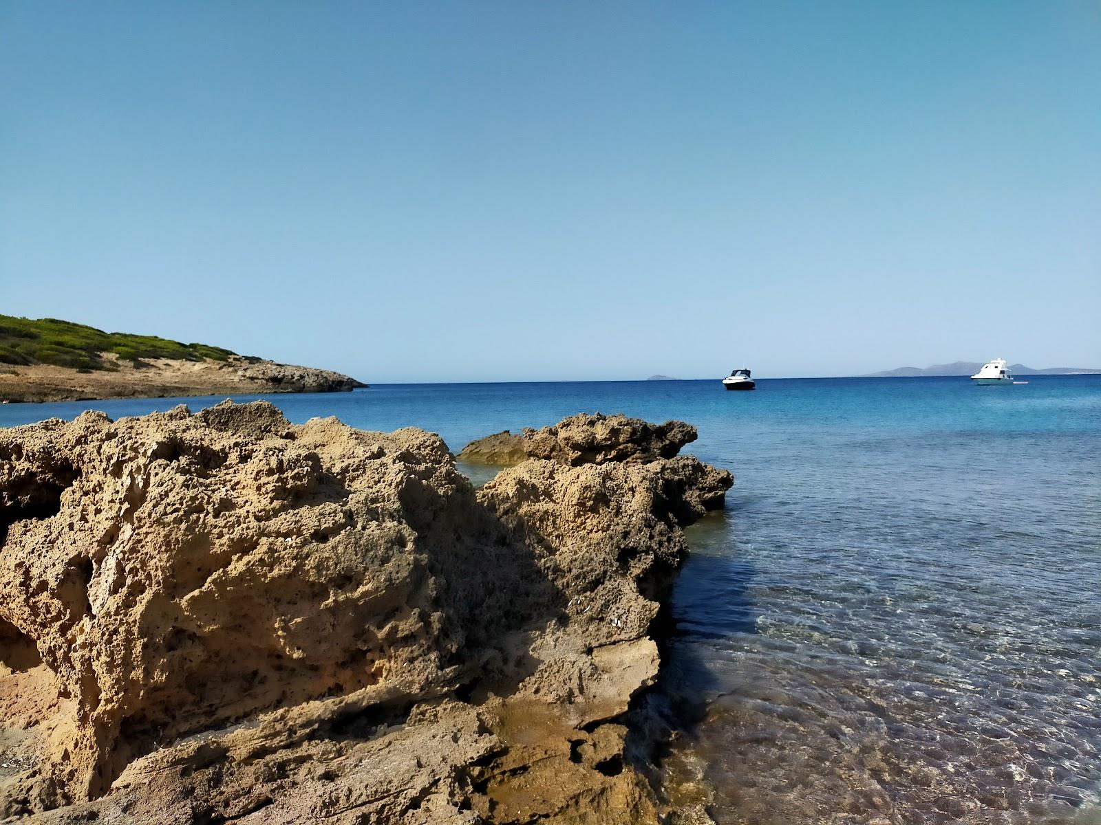 Sandee Spiaggia Di Porto Pinetto Photo