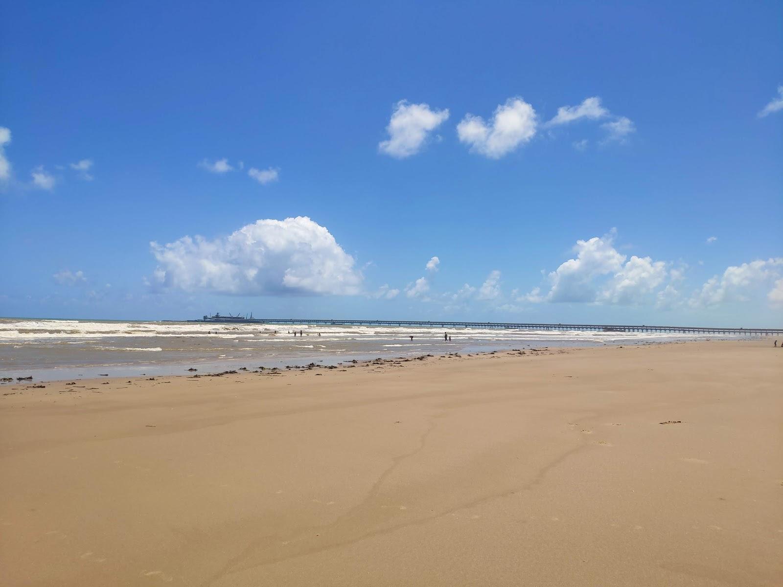 Sandee - Praia Do Jatoba