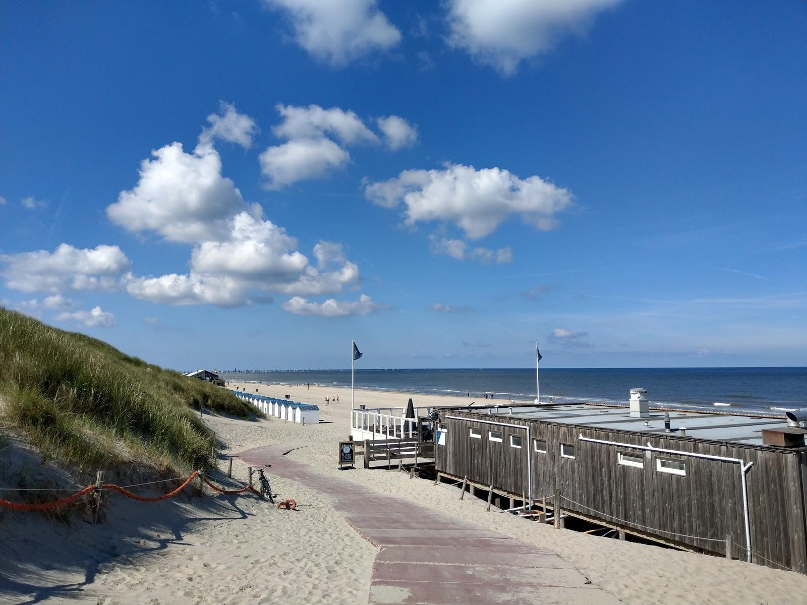 Sandee - Beachclub Texel