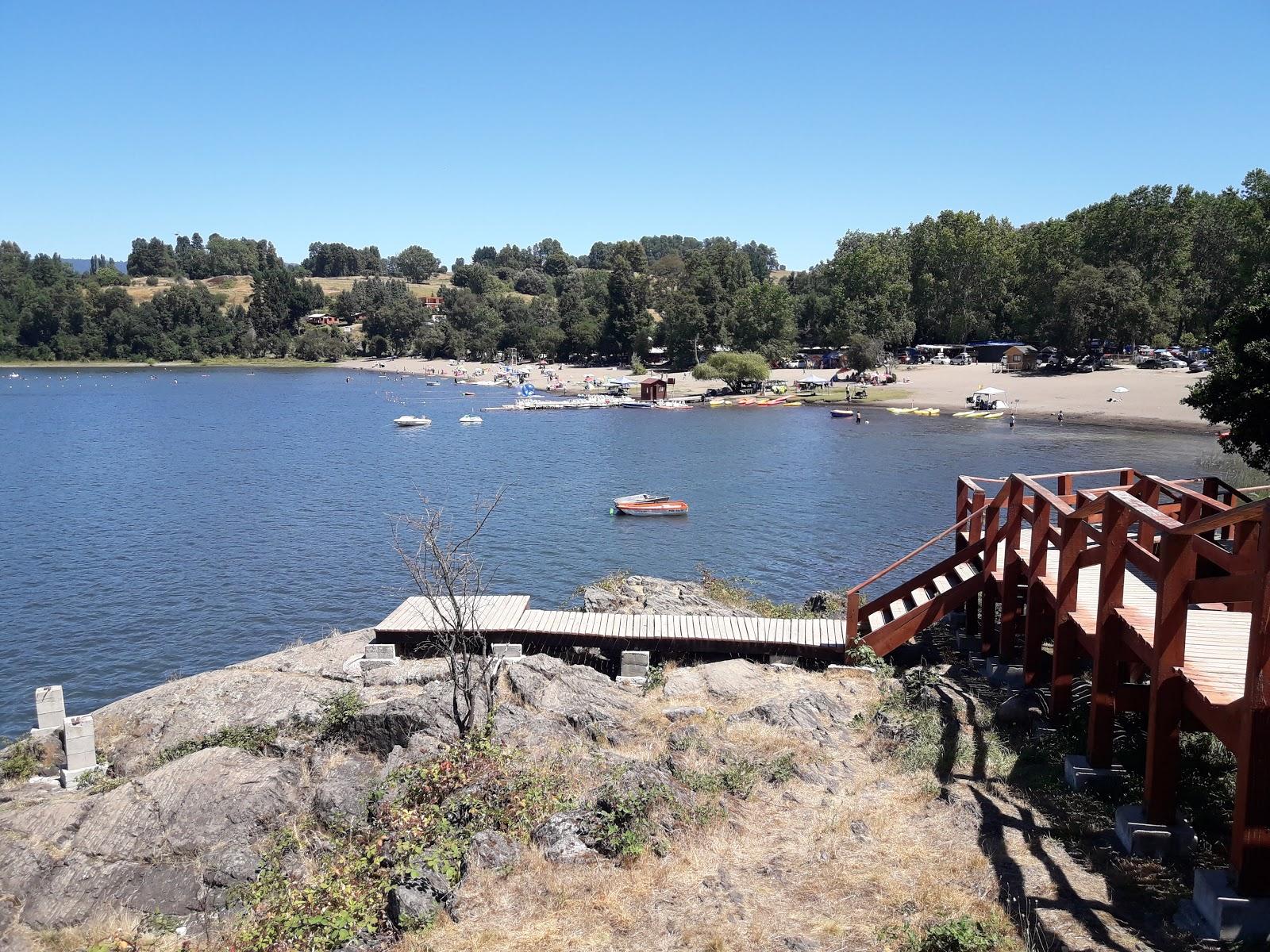 Sandee Playa Chauquen
