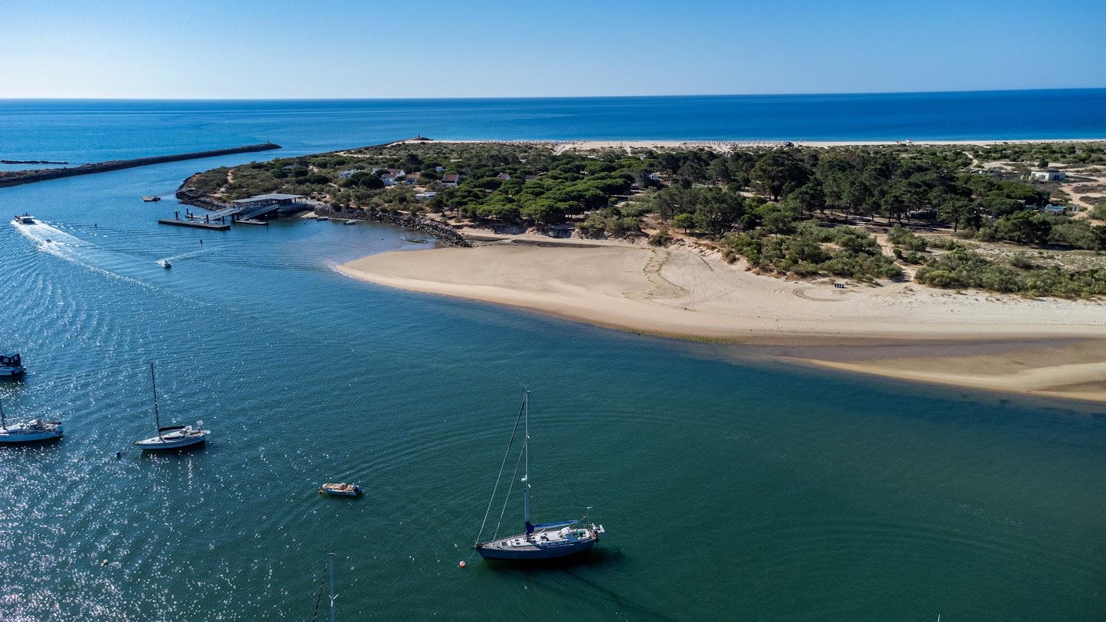 Sandee - Ilha De Tavira