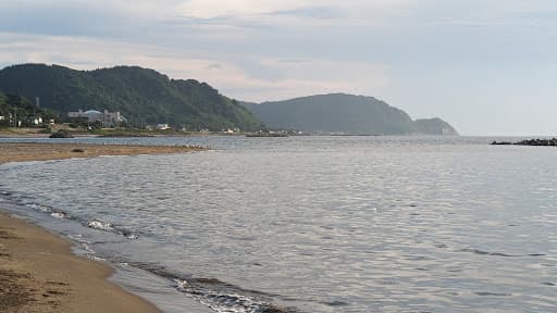 Sandee - Ishiji Beach Resort