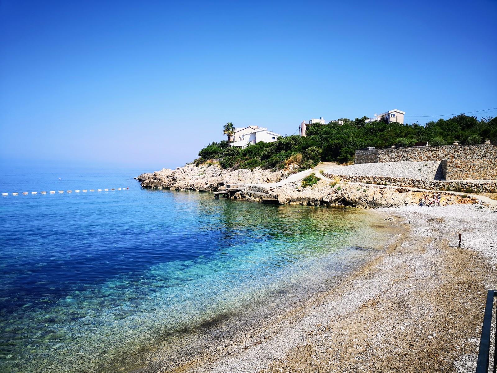 Sandee Paljuskovo Beach