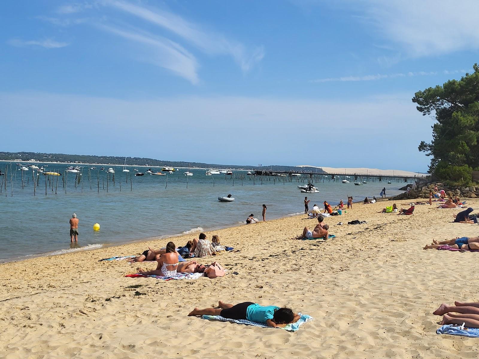 Sandee La Plage Des Americains