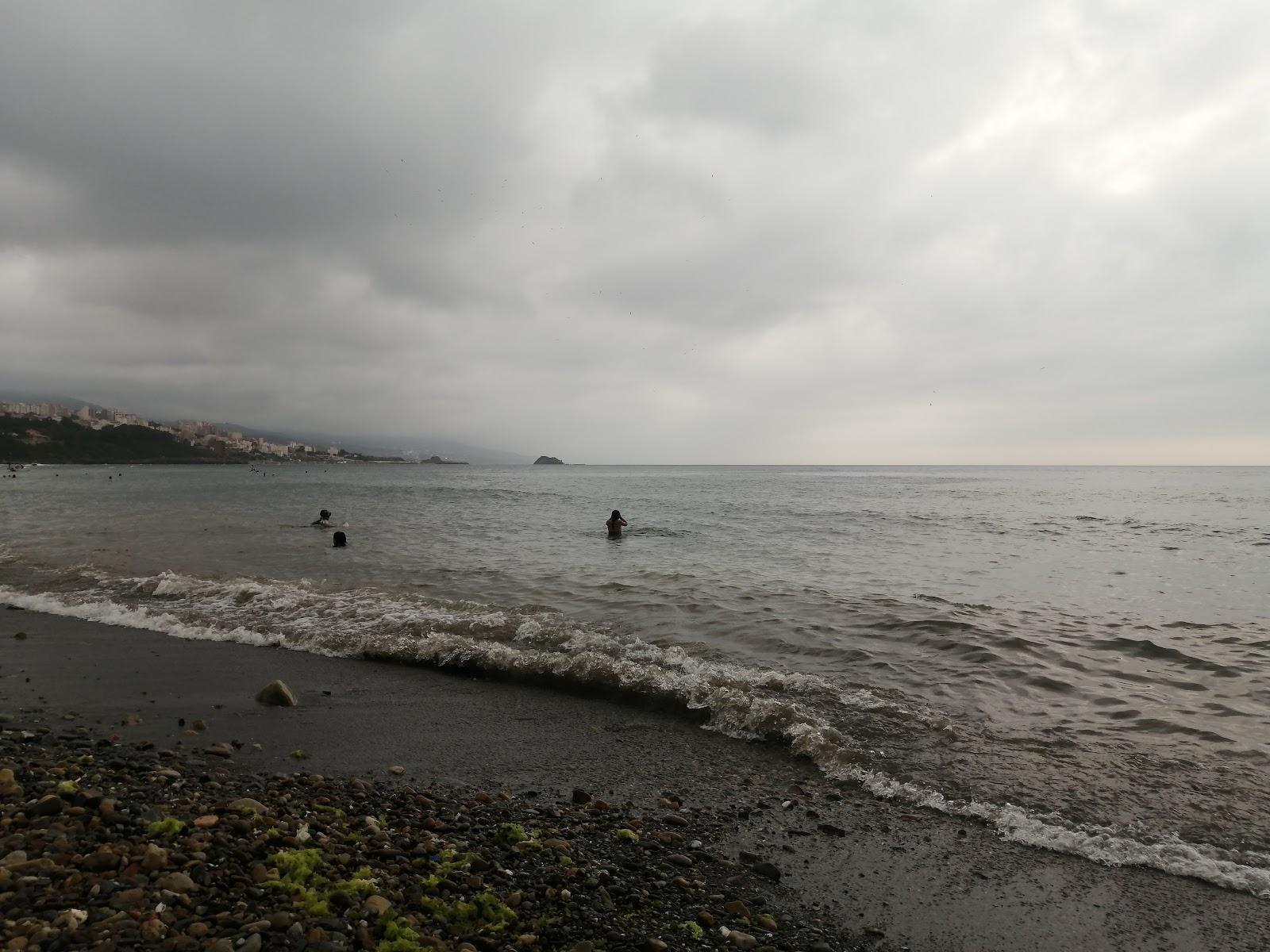 Sandee Feraoun Beach