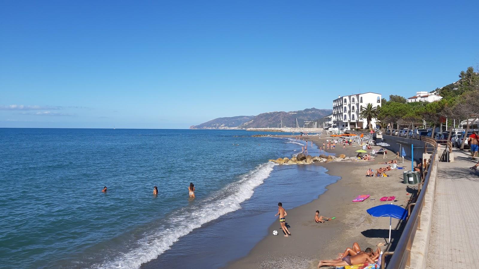 Sandee - Spiaggia Di San Gregorio