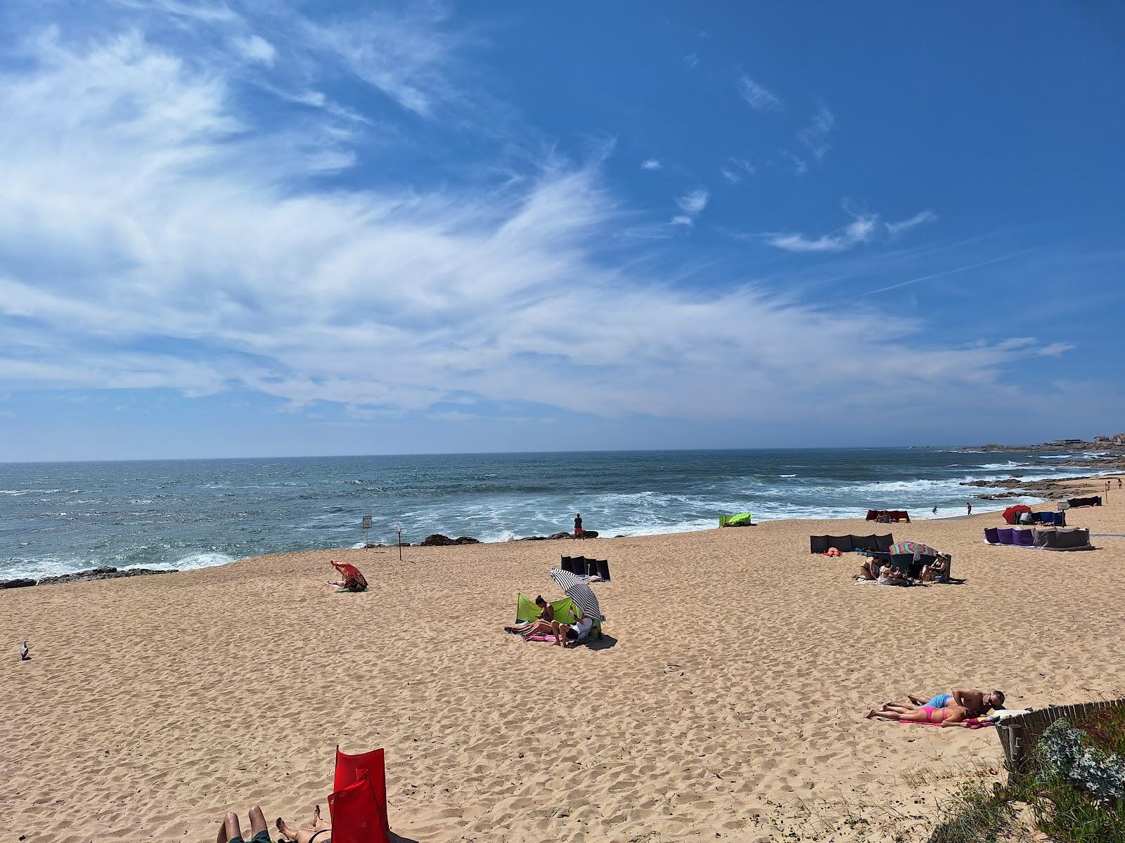 Sandee - Praia Do Cabo Do Mundo