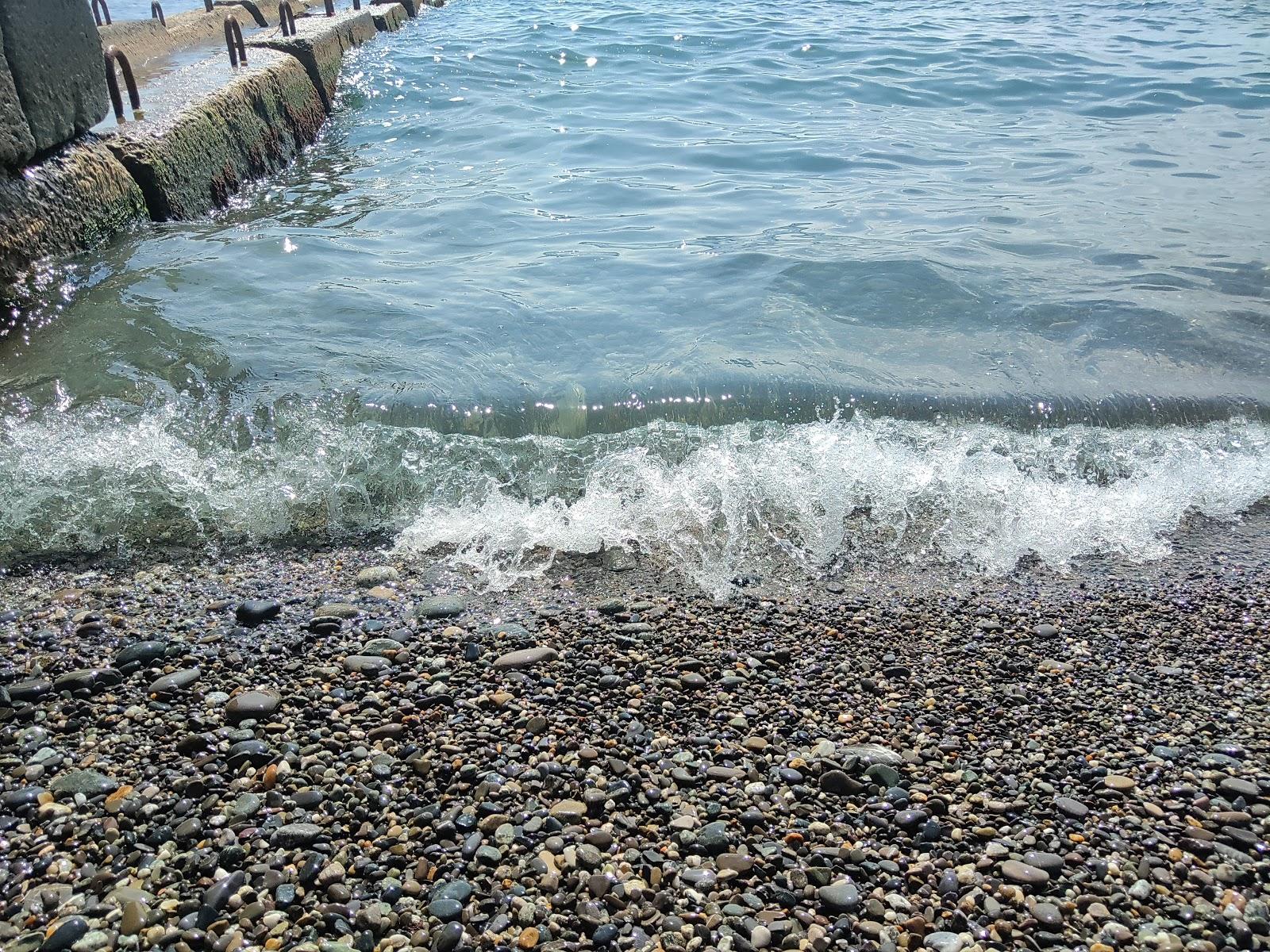 Sandee Plyazh Sanatoriya Belyye Nochi