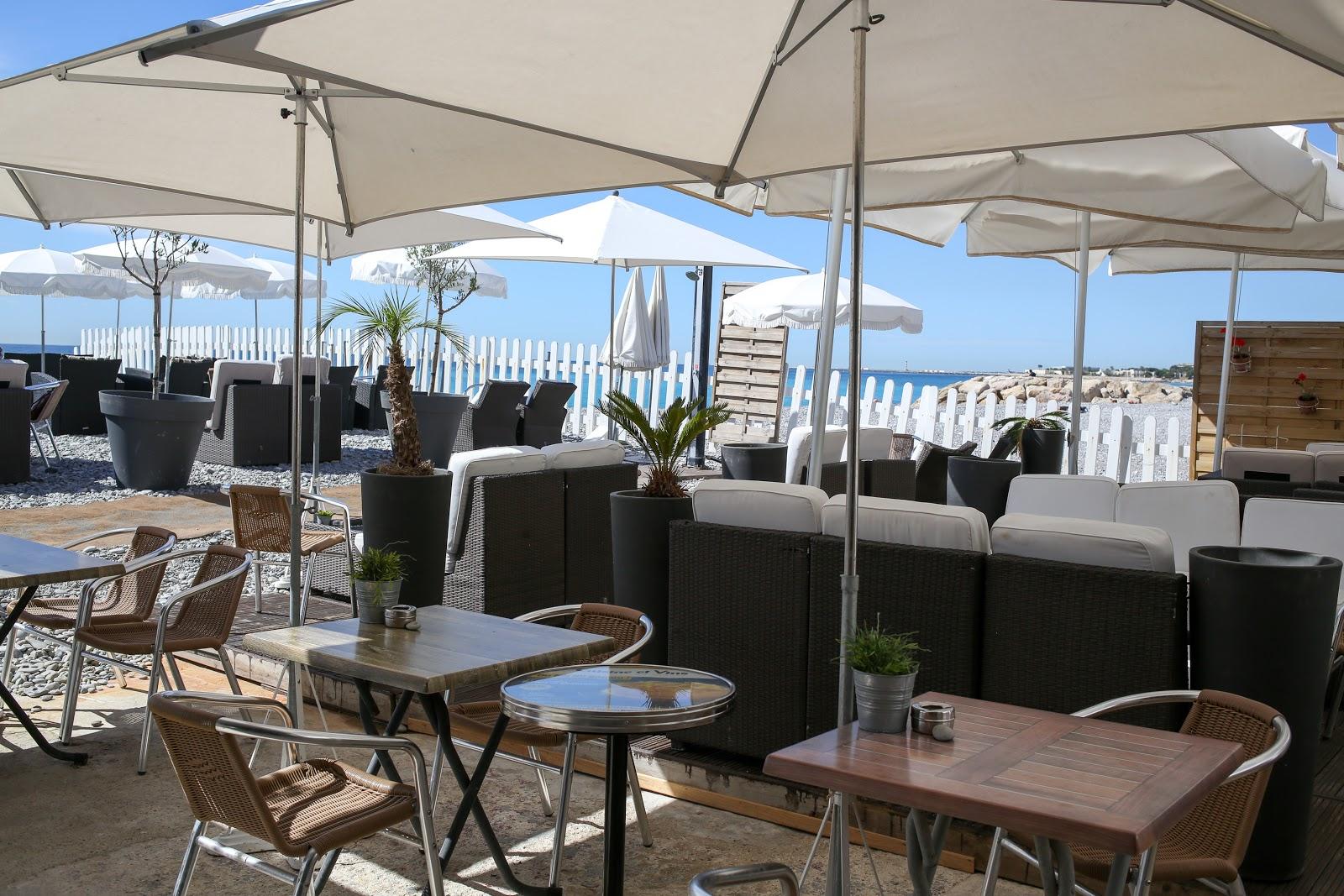 Sandee Plage Bambou