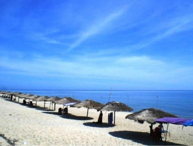 Sandee - Vinh Thanh Beach