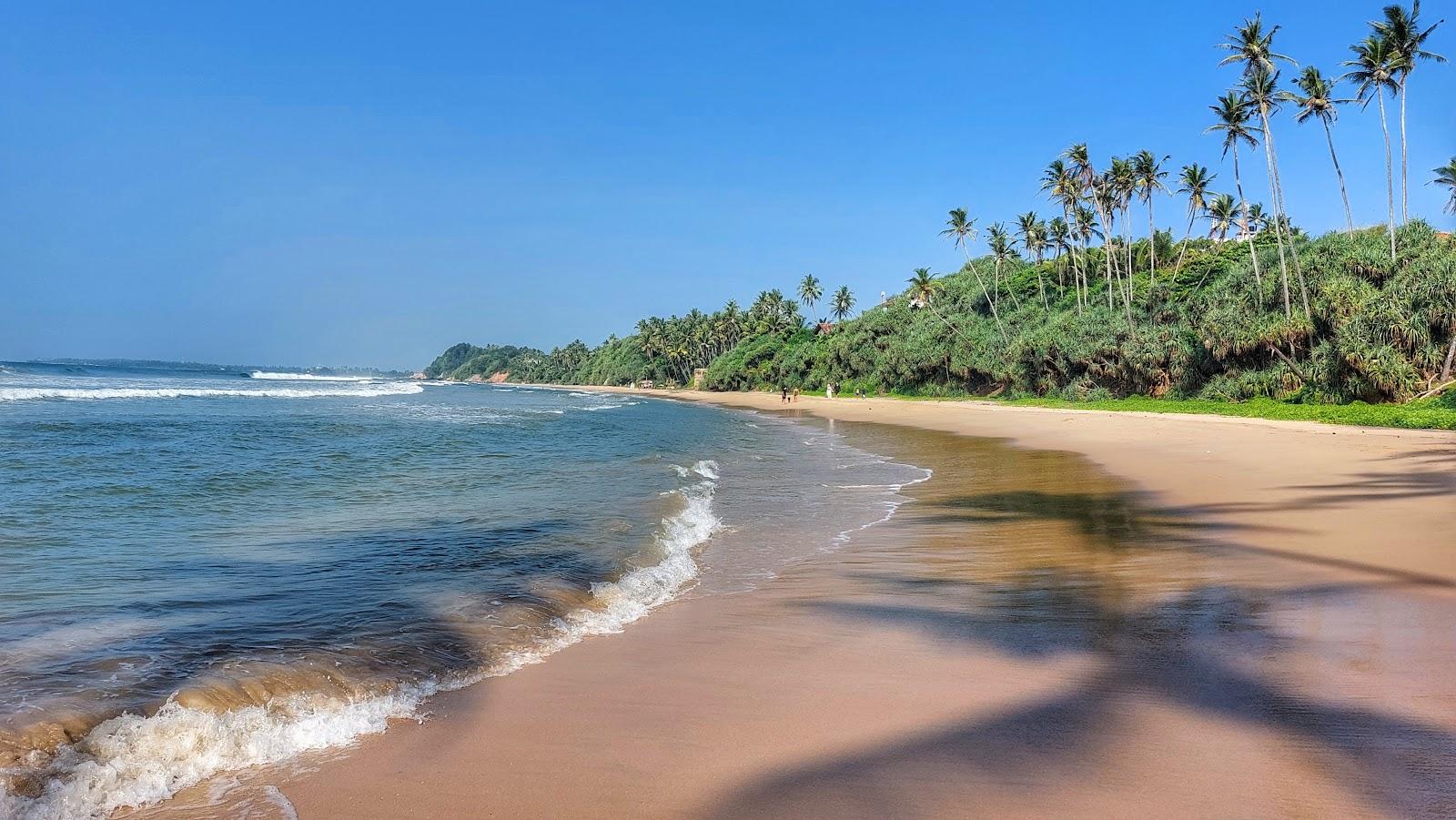 Sandee Meddawata Beach