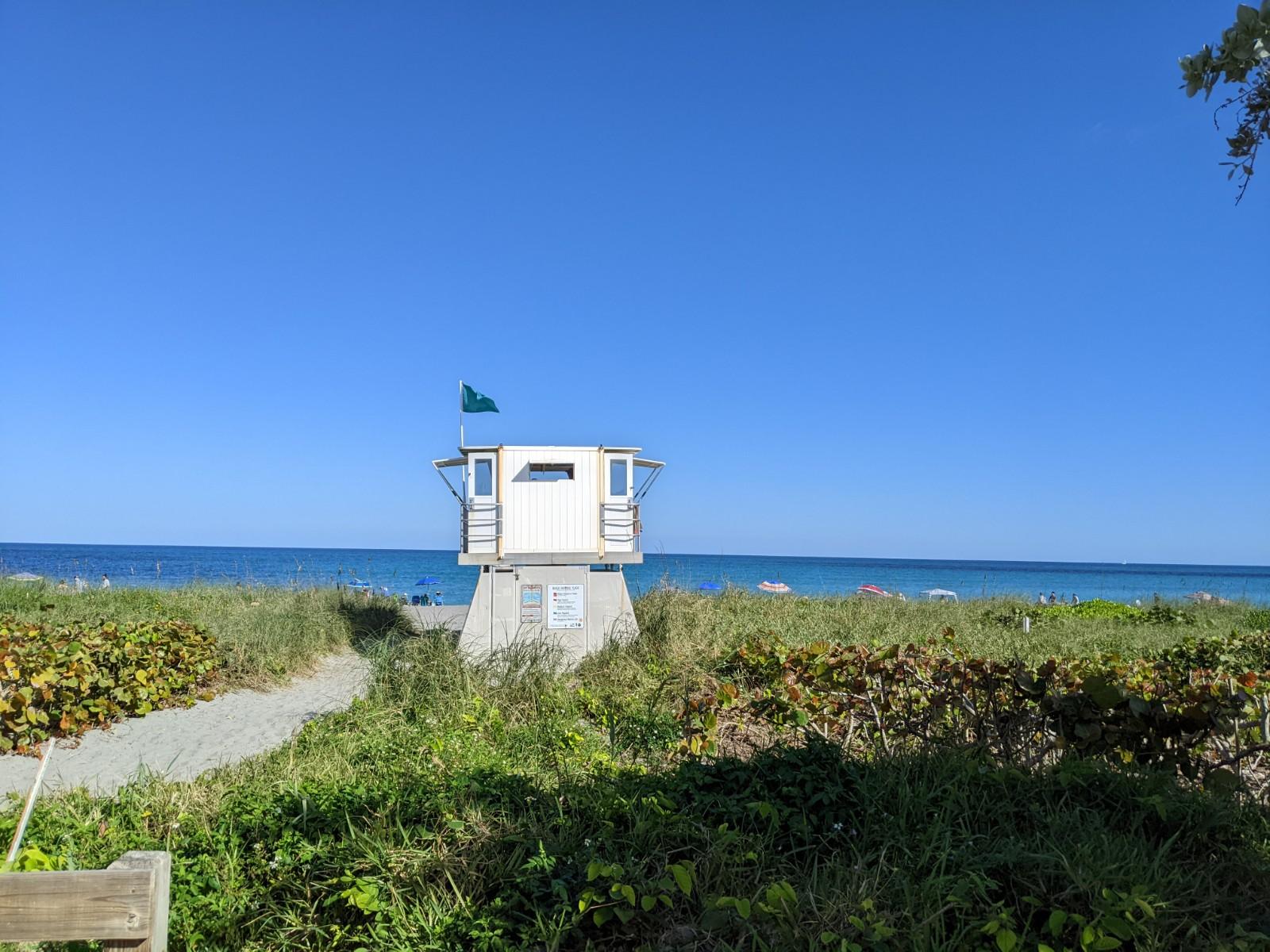 Sandee - Hobe Sound Public Beach