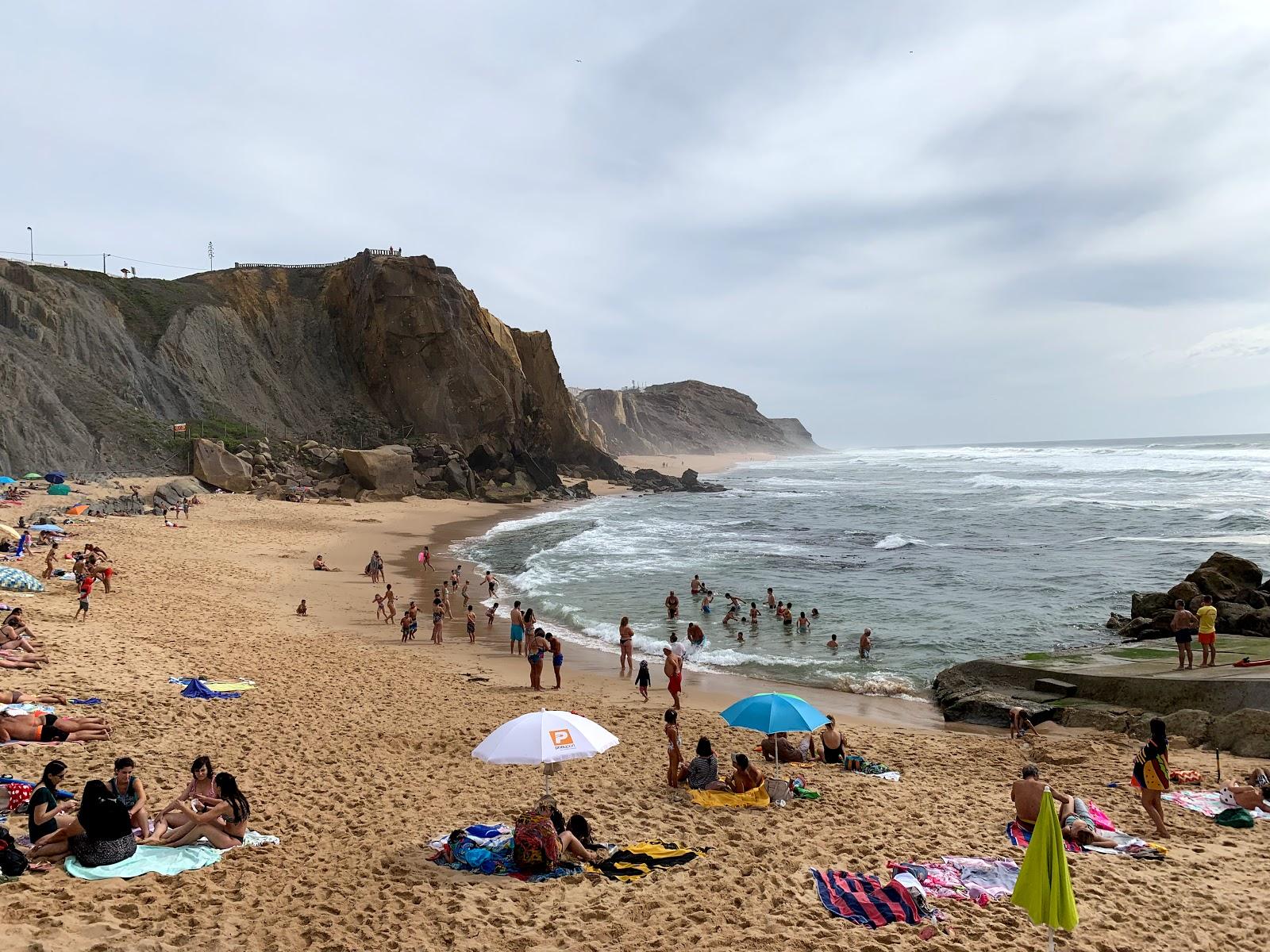 Sandee - Praia Da Formosa