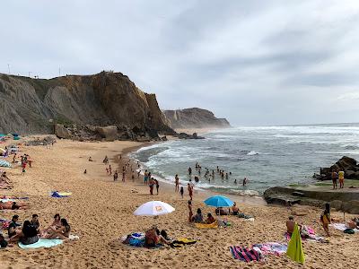 Sandee - Praia Da Formosa