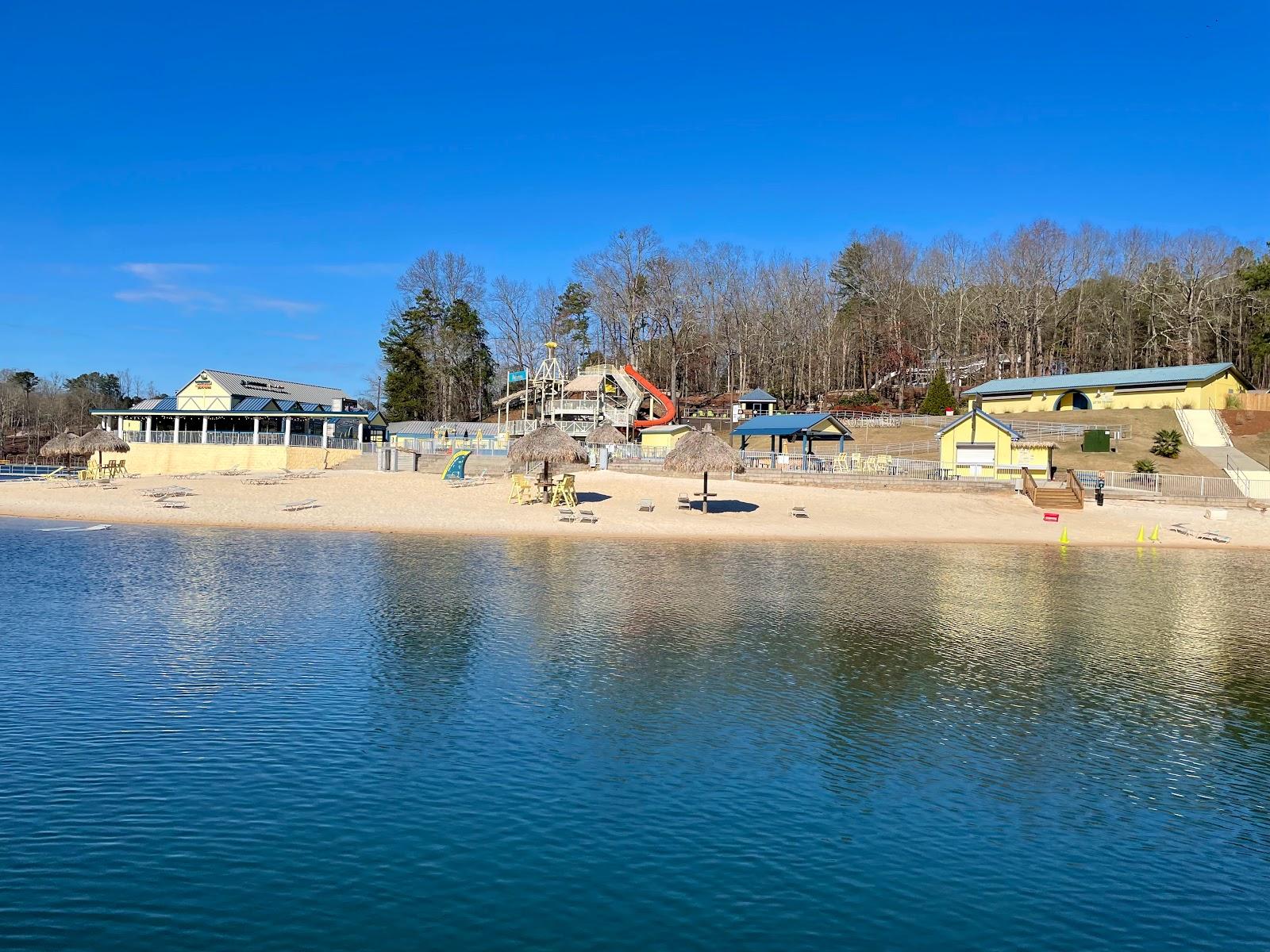 Sandee Lake Lanier Islands Photo