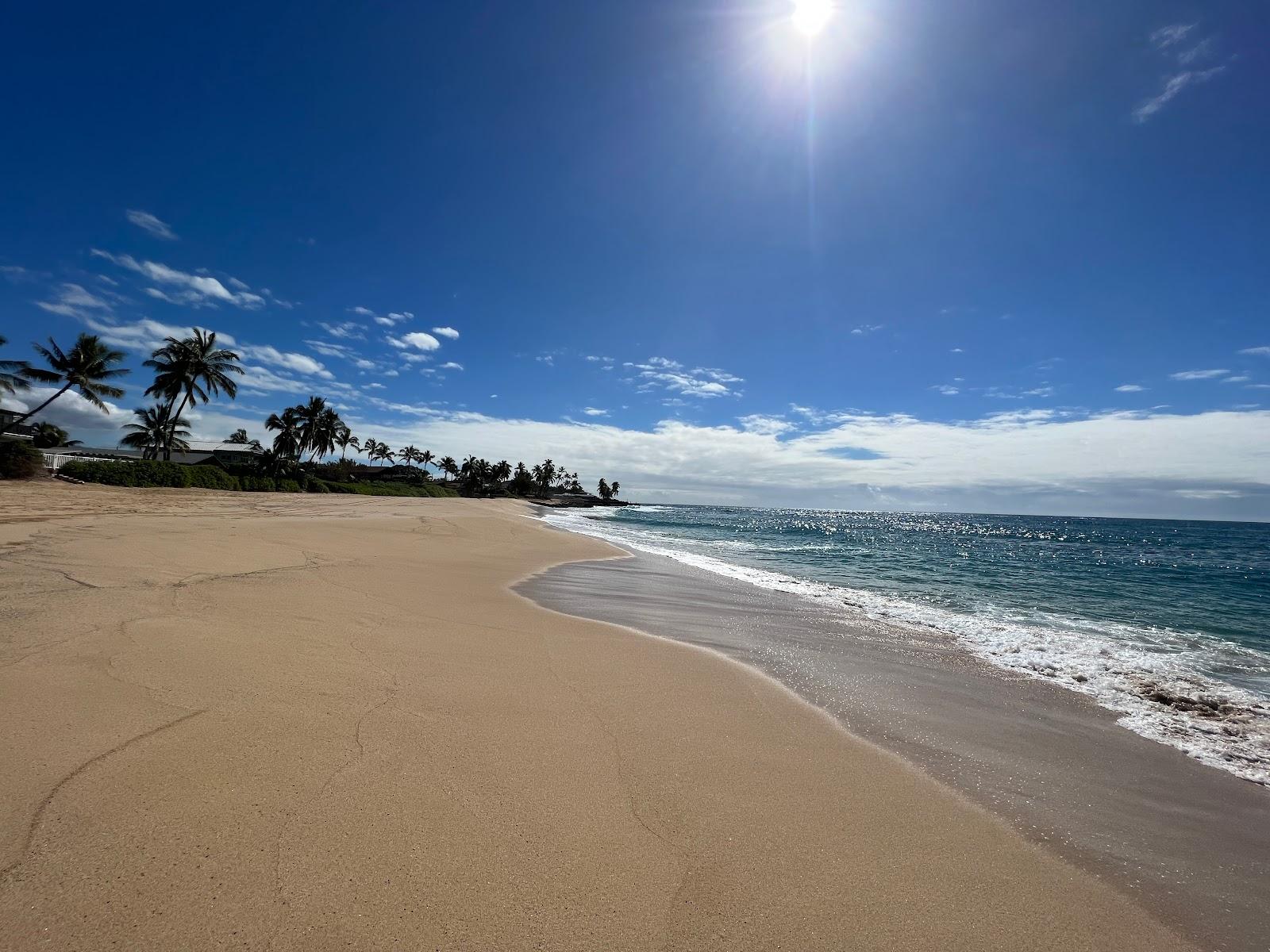 Sandee - Makua Beach