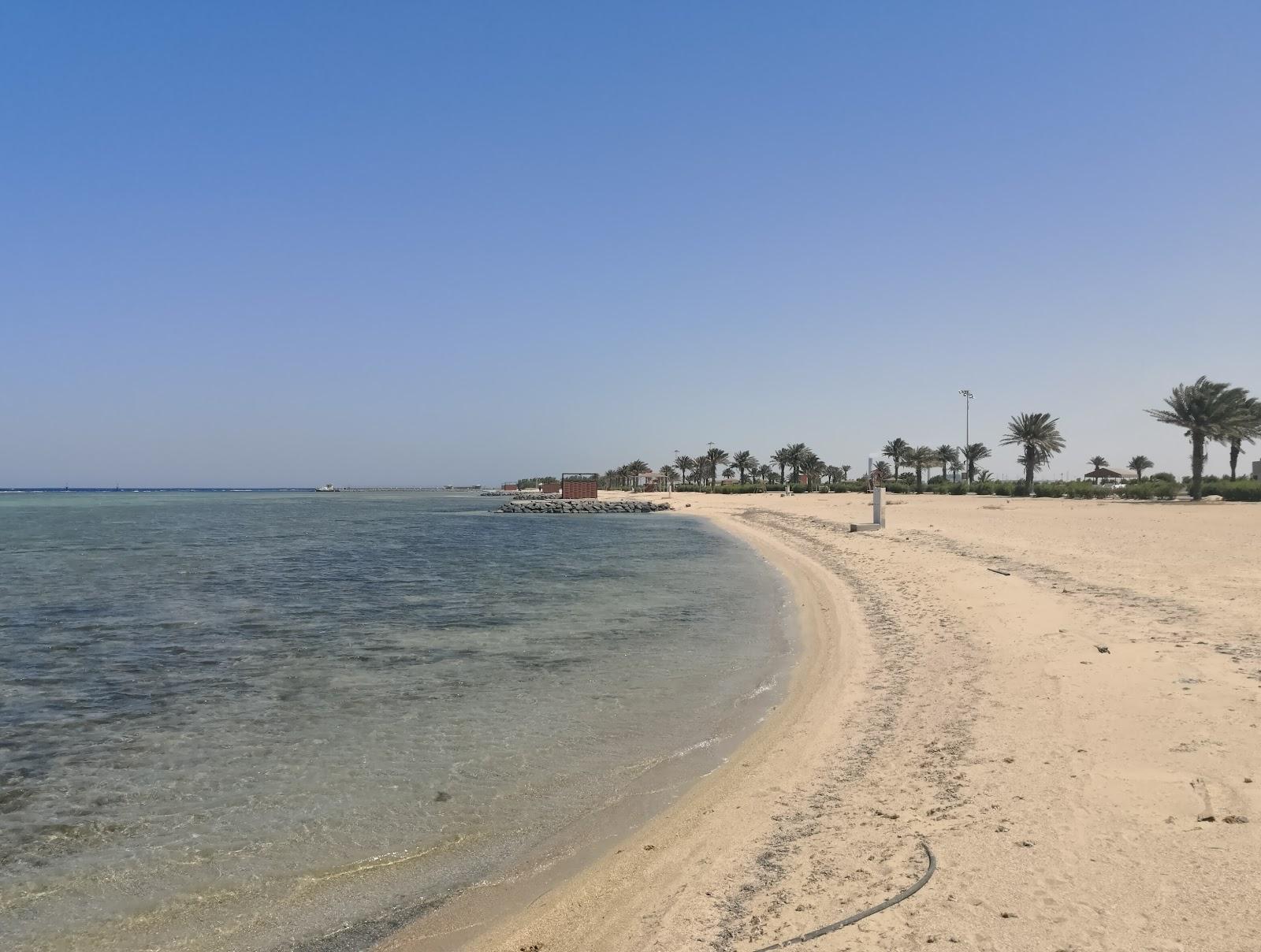 Sandee Shoaiba Beach