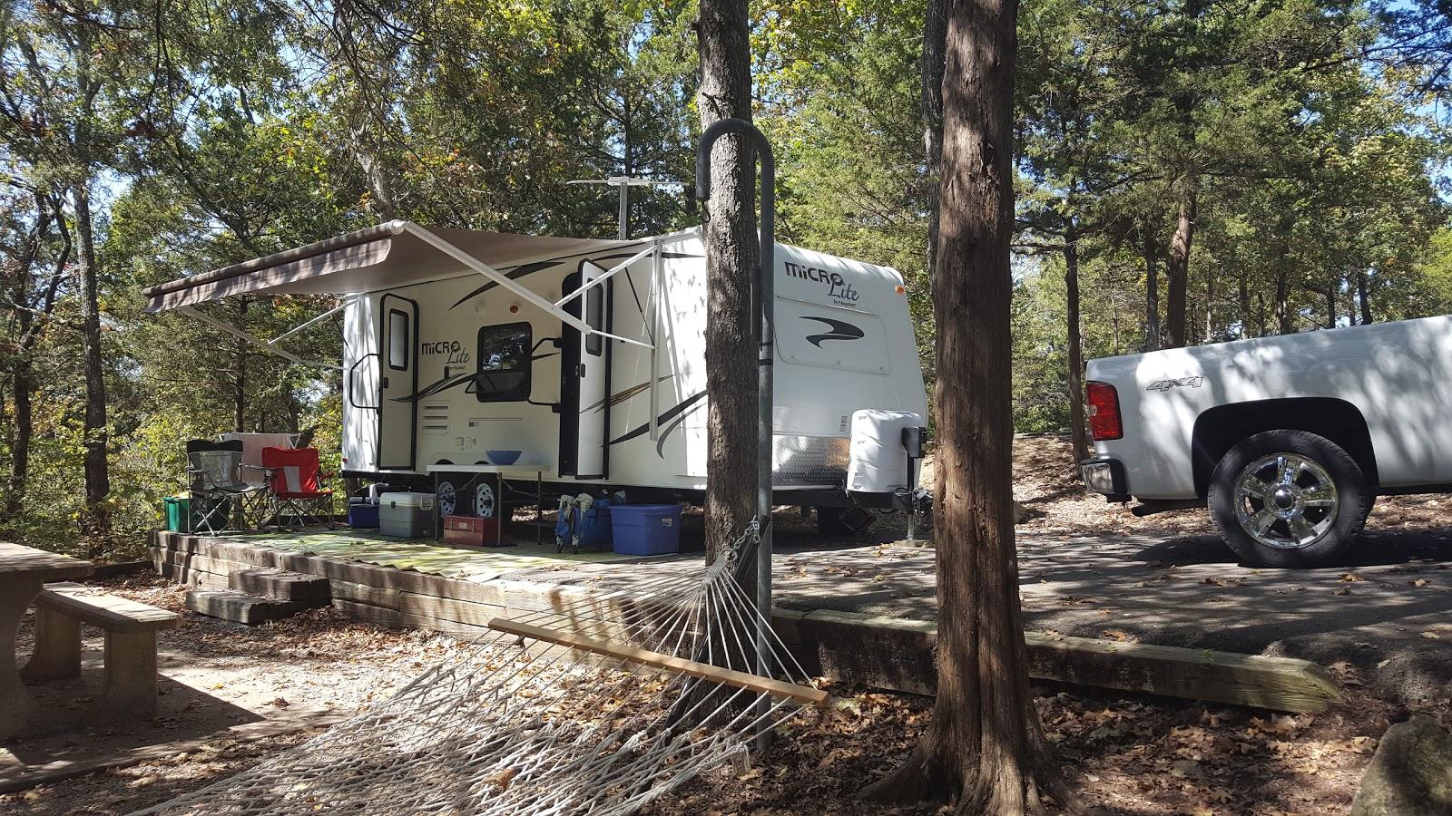 Sandee Indian Point Public Use Area