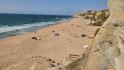 Sandee - Praia Da Mexilhoeira