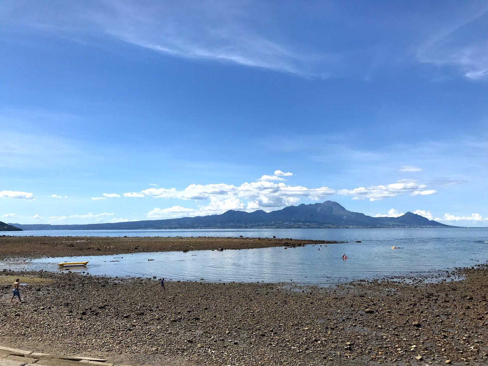 Sandee Karafunegahama Beach