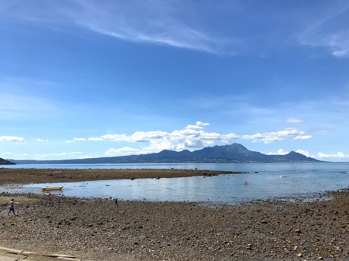 Sandee - Karafunegahama Beach