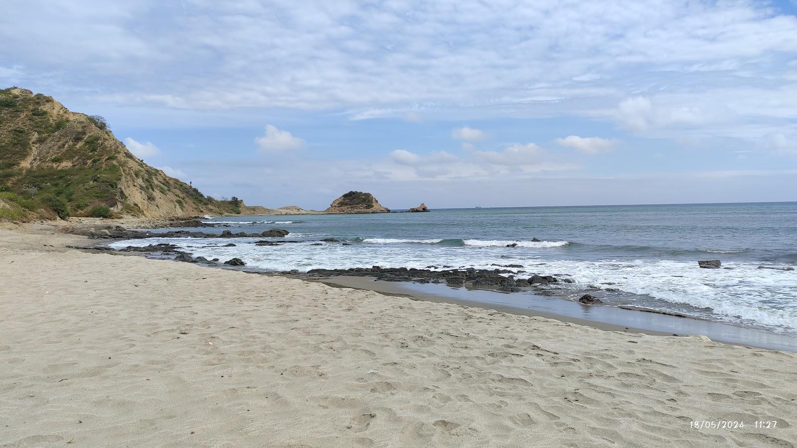 Sandee Playa La Tinosa
