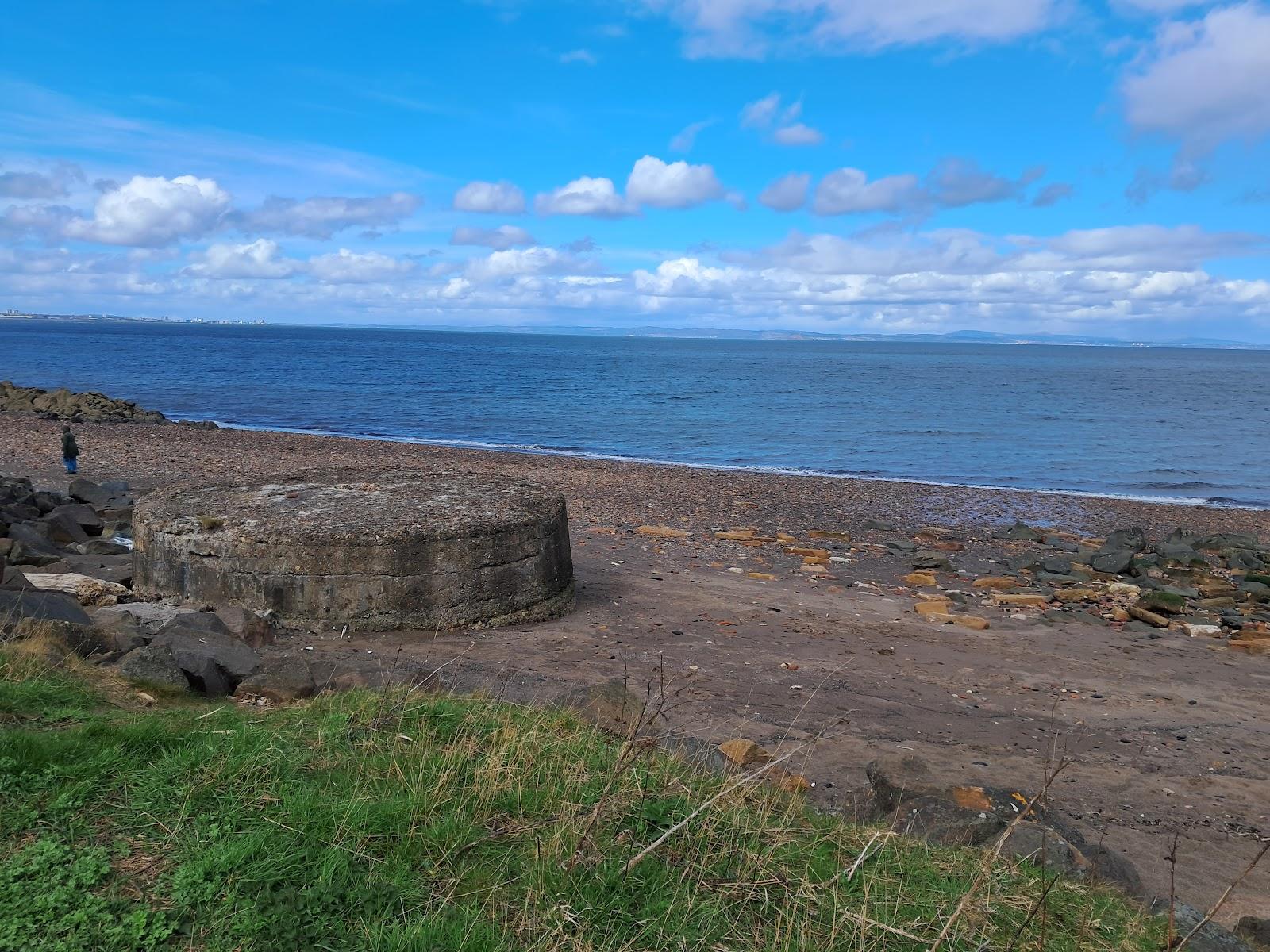 Sandee Prestonpans Beach