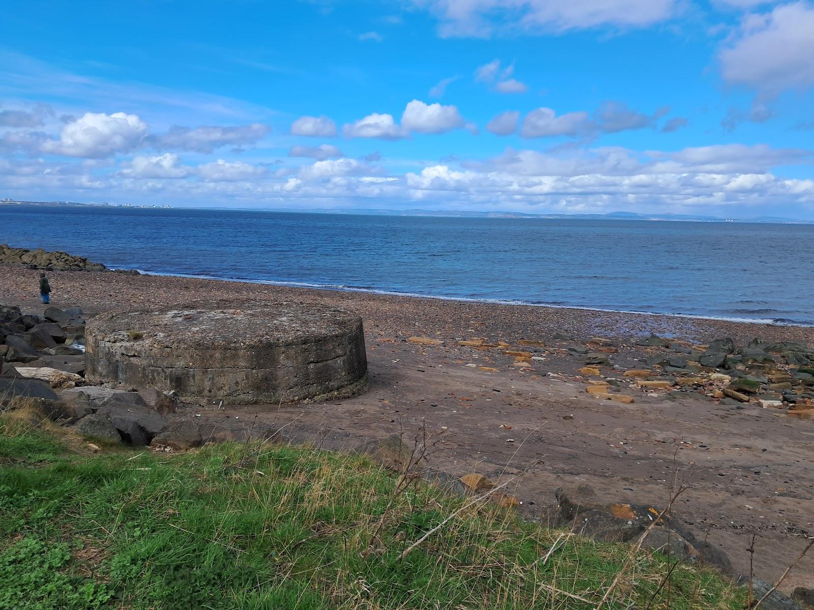 Sandee Port Seton Beach Photo