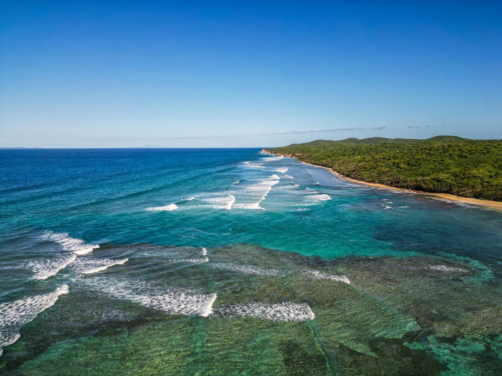 Sandee La Chata Beach Photo