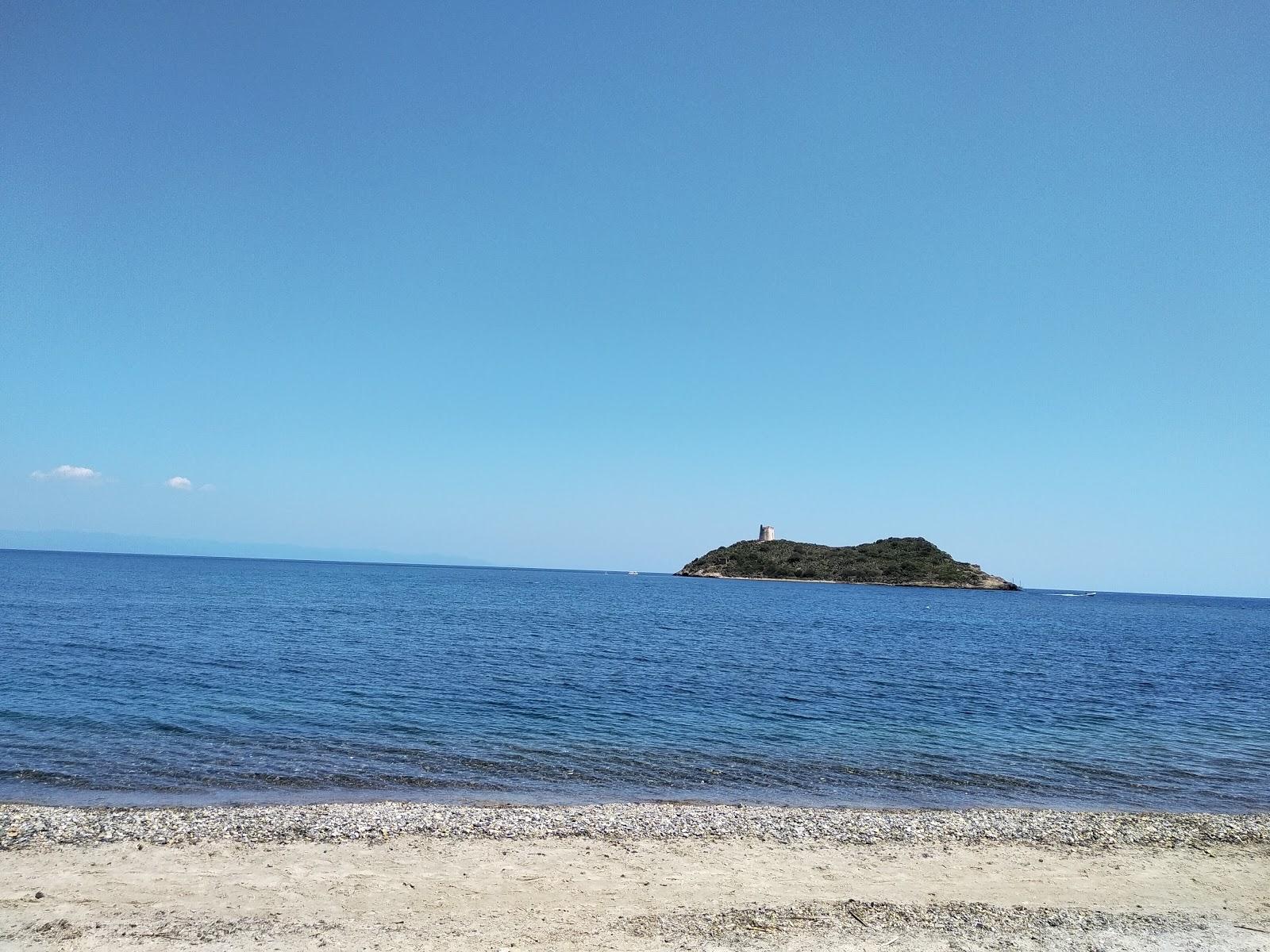 Sandee Su Stangioni Foxi Lino