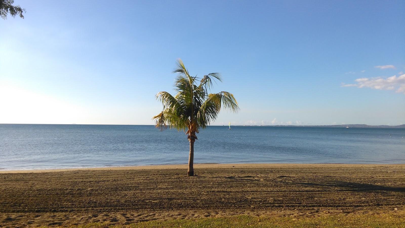 Sandee Qamea Island Beach