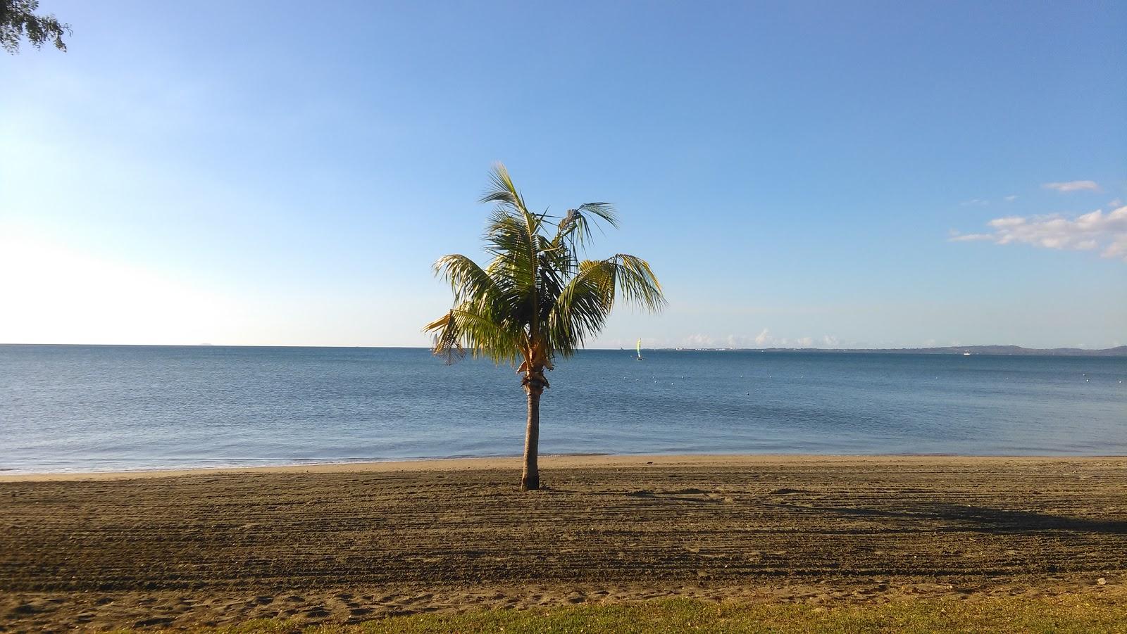 Sandee Qamea Island Beach Photo