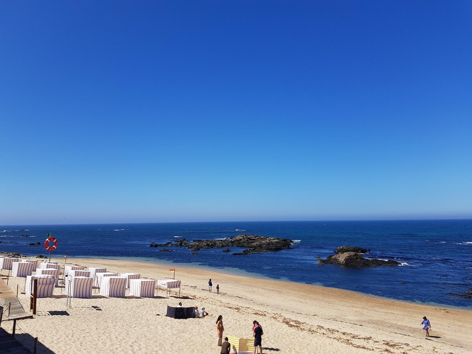 Sandee - Praia De Vila Cha