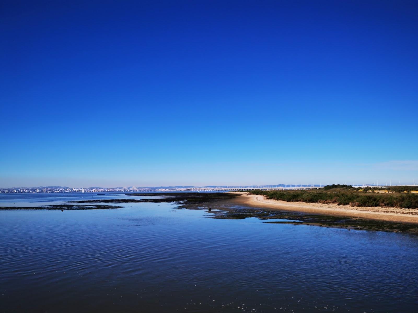 Sandee Samouco Beach Photo