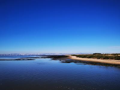 Sandee - Samouco Beach