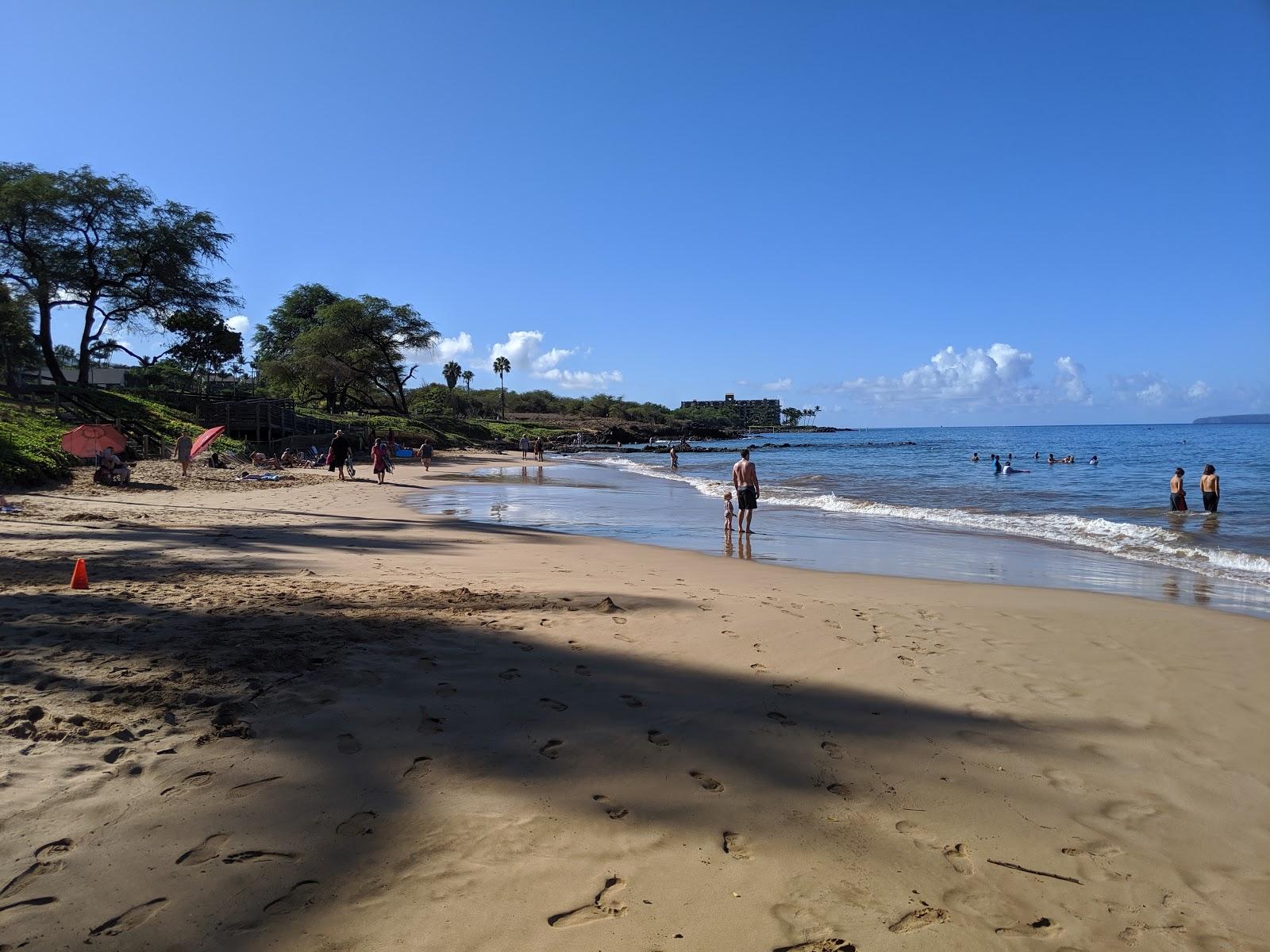 Sandee - Kamaole Beach Park I